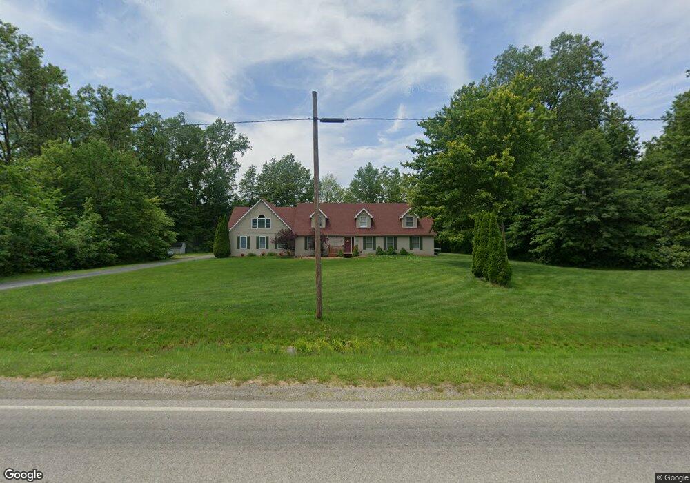 13503 Sumpter Rd, Carleton, MI 48117 - photo 1