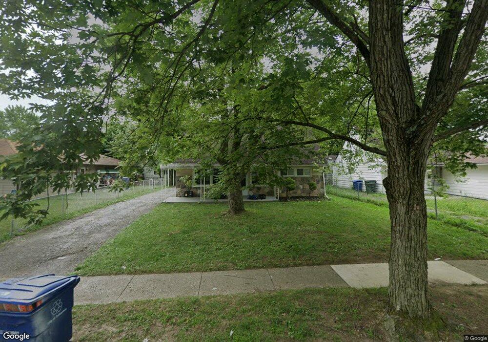 3959 Astor Ave, Columbus, OH 43227 - photo 1