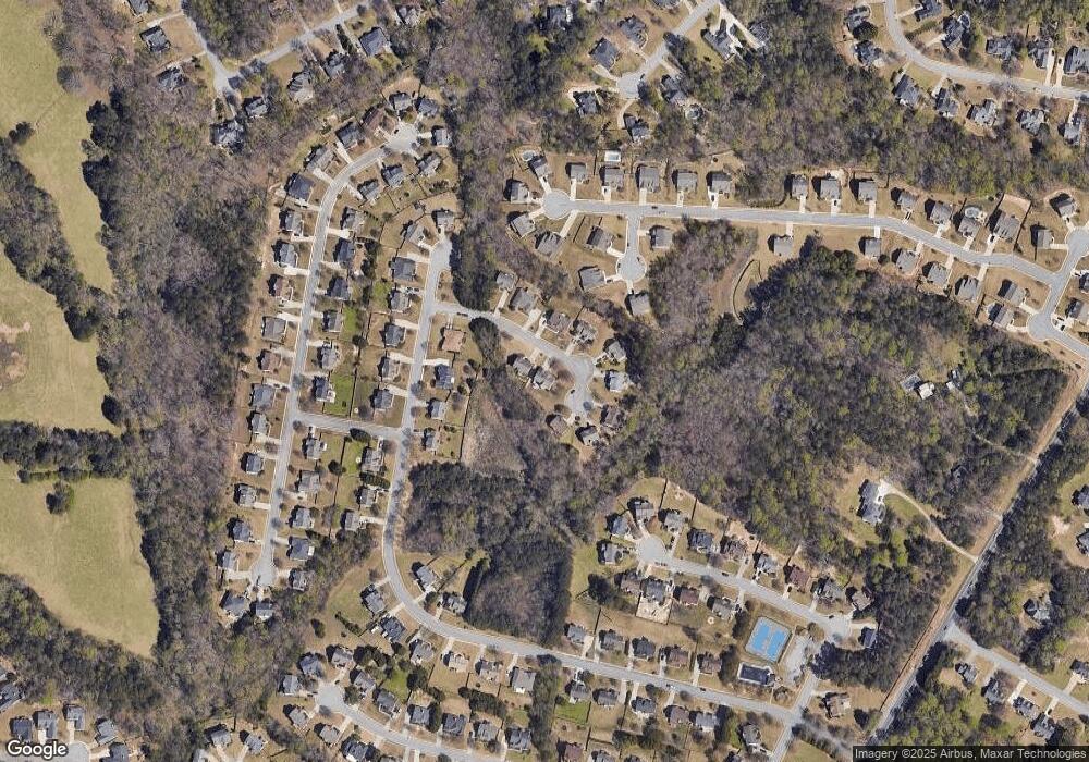 3445 Lost Meadows Ct unit 96, Buford, GA 30519 - photo 1