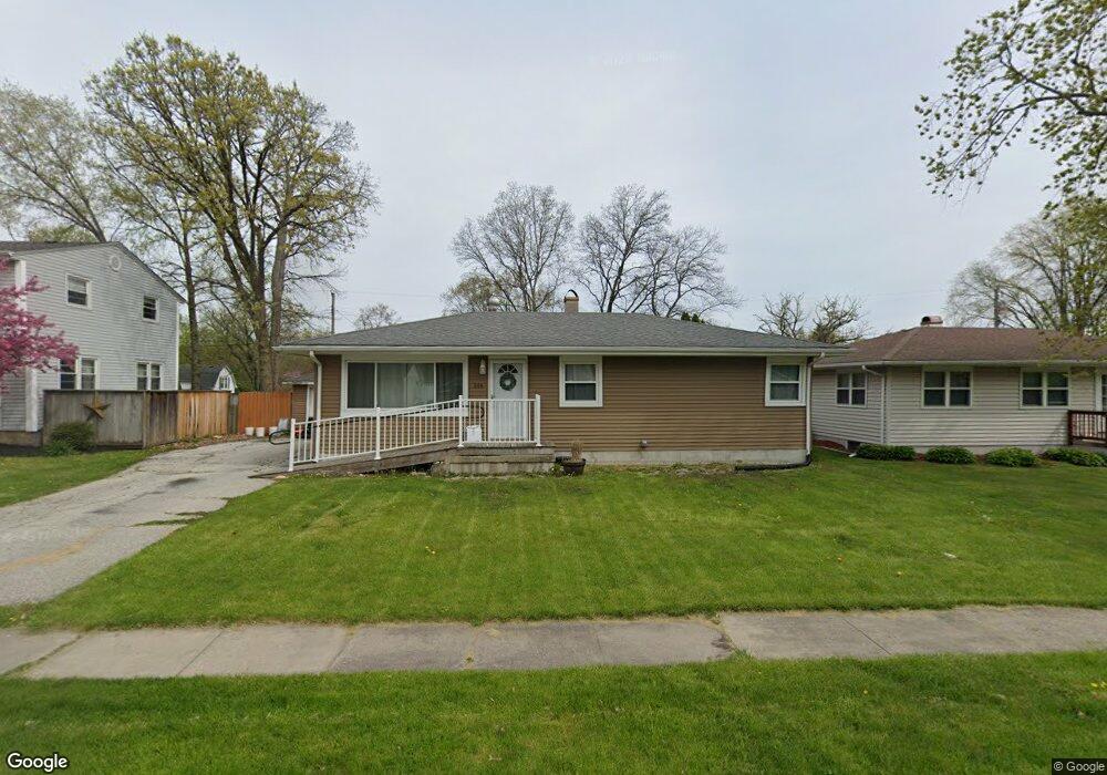 316 Oriole Ave, Crown Point, IN 46307 - photo 1