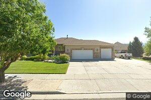 9159 Wild Acres Dr, West Jordan, UT 84081