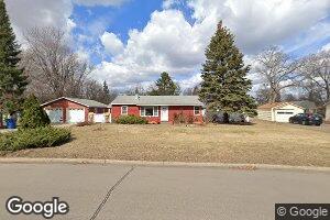 7600 Iris Dr N, Brooklyn Park, MN 55428