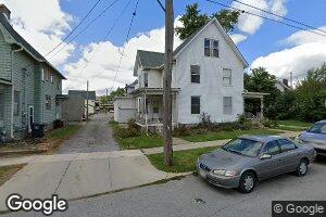 215 N Washington St, Lima, OH 45801