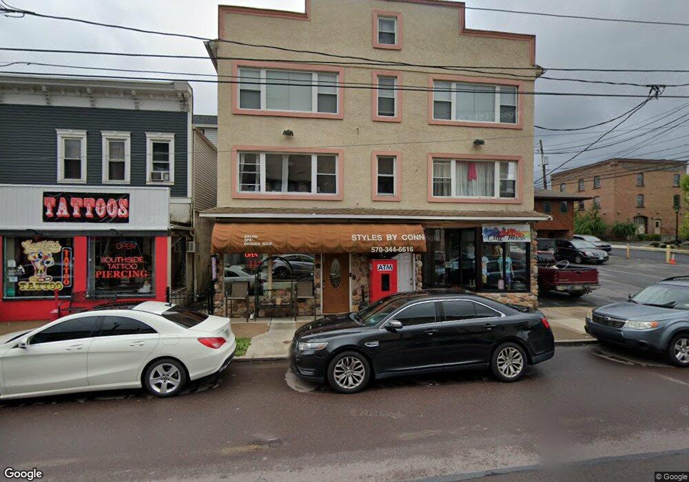 525 Cedar Ave unit 527, Scranton, PA 18505 - photo 1