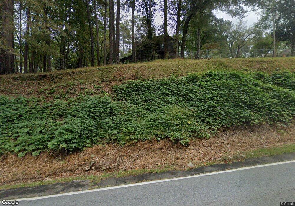 1921 Lilburn Stone Mountain Rd, Stone Mountain, GA 30087 - photo 1
