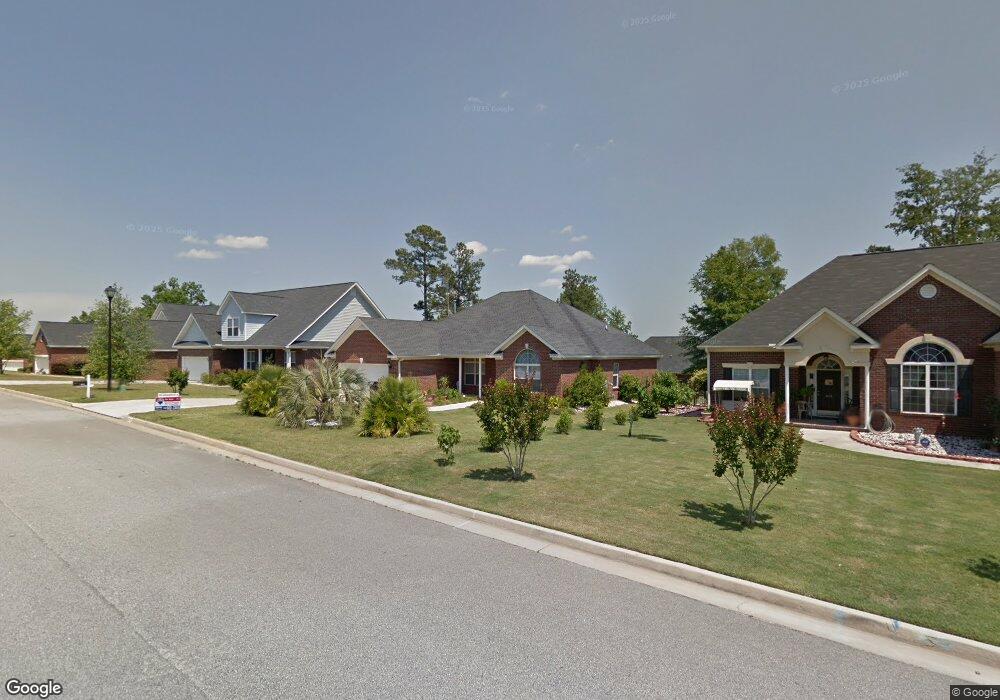 614 Rutledge Way, Evans, GA 30809 - photo 1