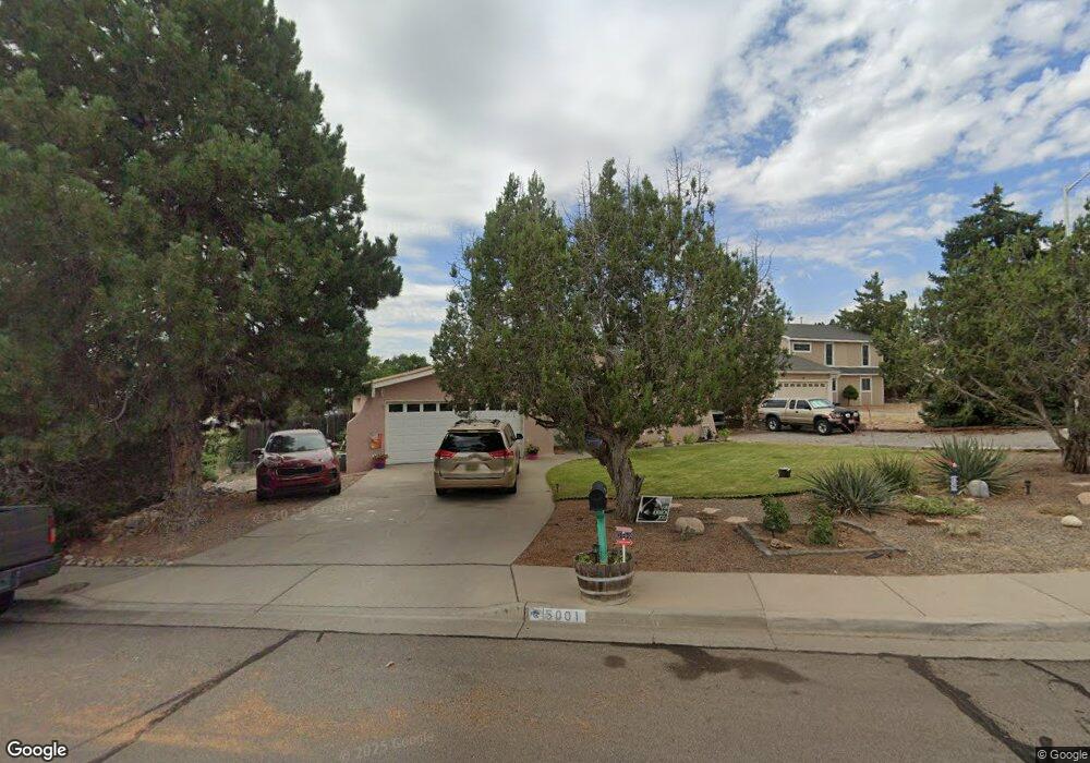 5001 Greenwood Dr, Farmington, NM 87402 - photo 1
