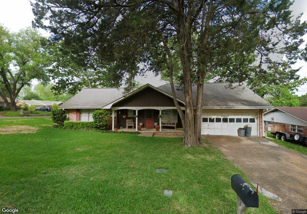 4717 Newcastle Dr, Tyler, TX 75703 - photo 1