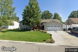 422 Granite Peak Dr, Columbus, MT 59019