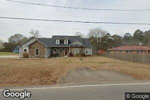 1840 S Washington Ave, Murfreesboro, AR 71958