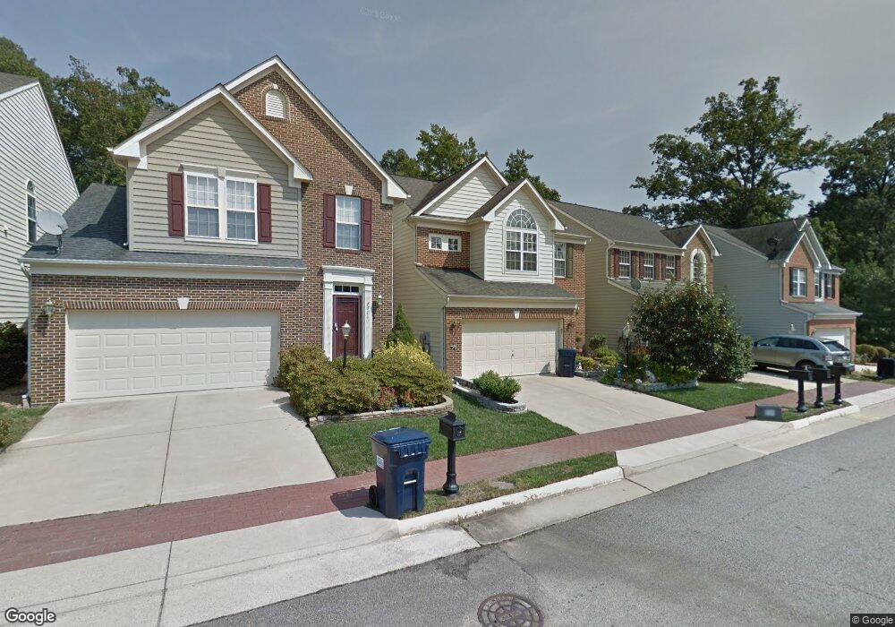 7713 Porters Hill Ln, Lorton, VA 22079 - photo 1