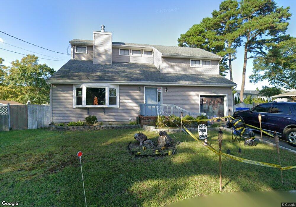 84 Pinewood Rd, Toms River, NJ 08753 - photo 1