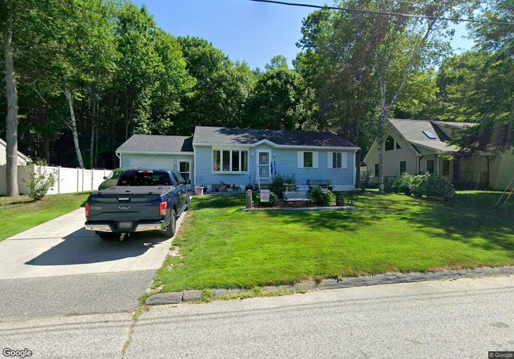 47 Winding Way, Lewiston, ME 04240 - photo 1