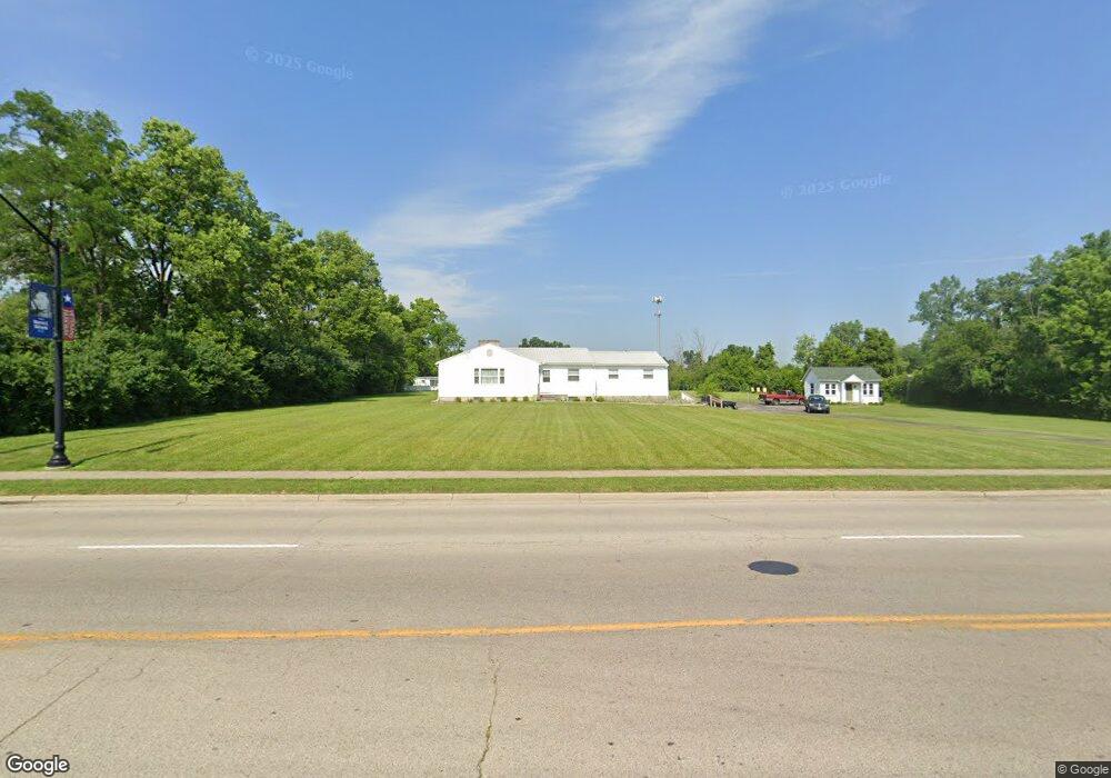 9385 N Dixie Dr, Dayton, OH 45414 - photo 1