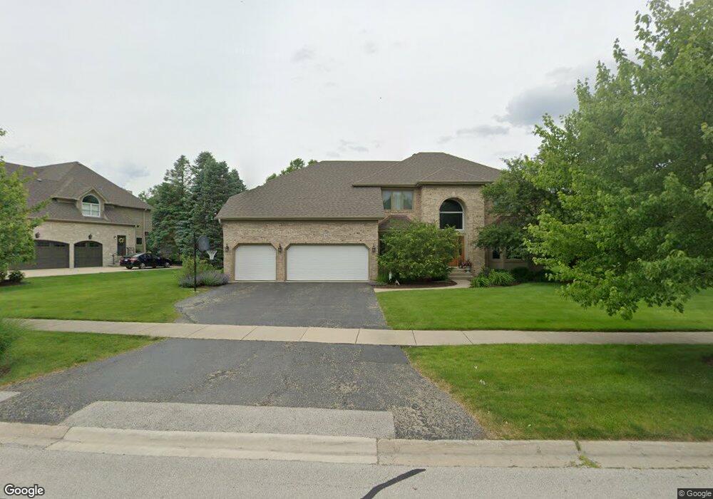 4428 Esquire Cir, Naperville, IL 60564 - photo 1