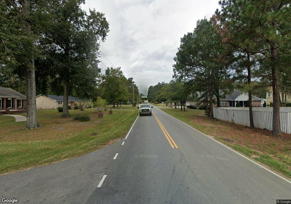 Lot3TBD Country Club Dr, Conway, SC 29526 - photo 1