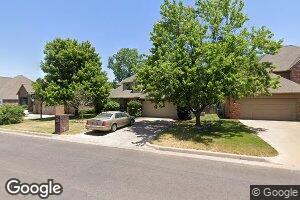 10003 S 87th East Ave, Tulsa, OK 74133