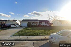 203 Edgewood St, Botkins, OH 45306