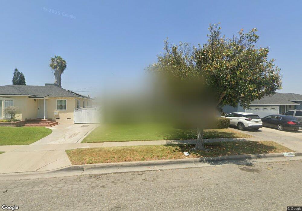 1613 W 137th St, Compton, CA 90222 - photo 1