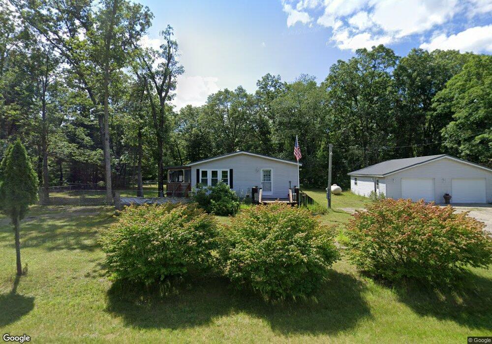 11113 N Bingham Ave, Bitely, MI 49309 - photo 1