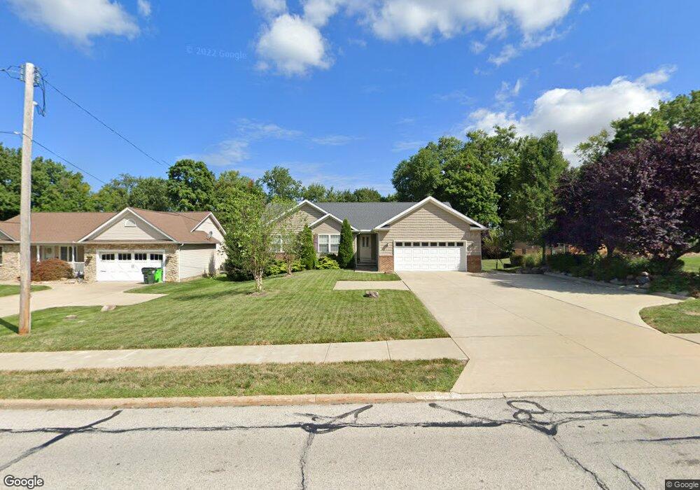 30119 Ridge Rd, Wickliffe, OH 44092 - photo 1