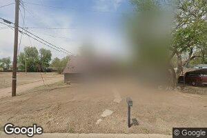 308 E 8th St, Hugoton, KS 67951