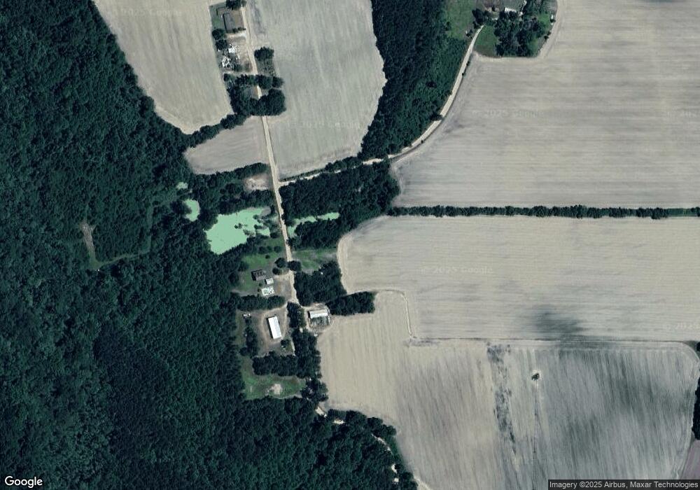 264 Altman Farm Rd, Alma, GA 31510 - photo 1