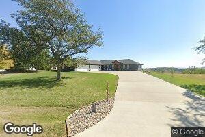 419 James Ave, Pickstown, SD 57367