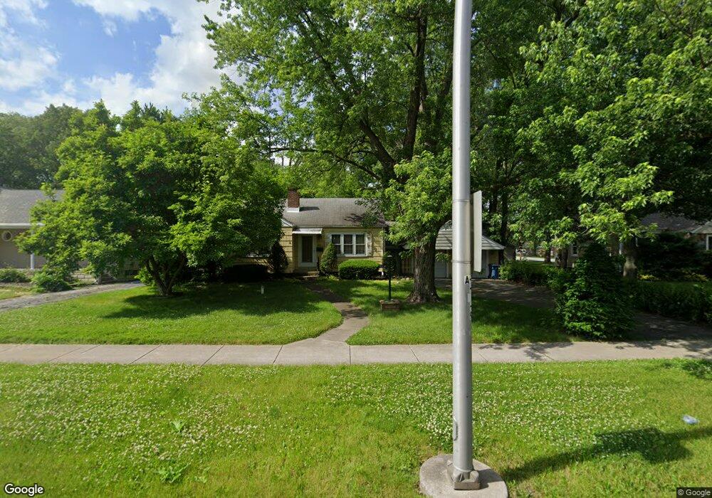 635 213th St, Dyer, IN 46311 - photo 1