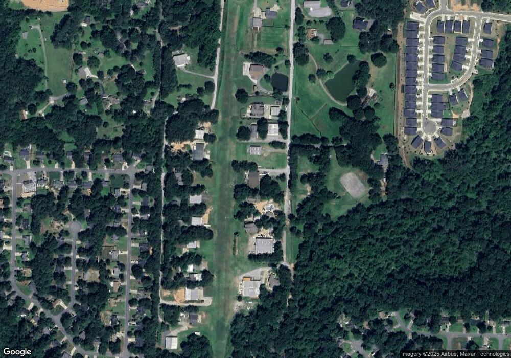 316 Air Acres Way, Woodstock, GA 30188 - photo 1