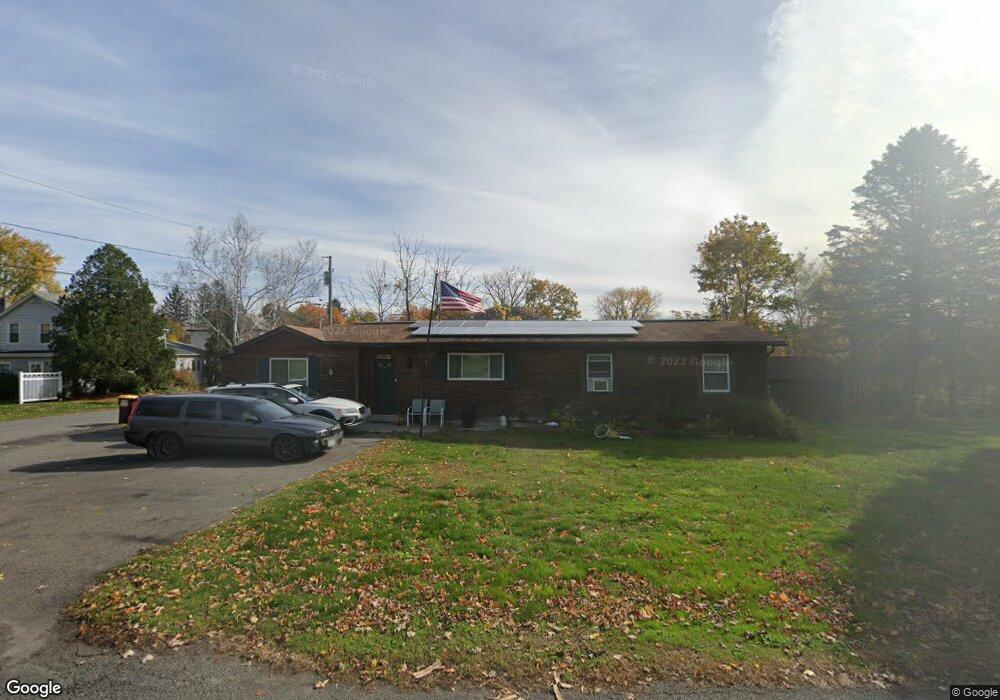 69 N Franklin St, Athens, NY 12015 - photo 1