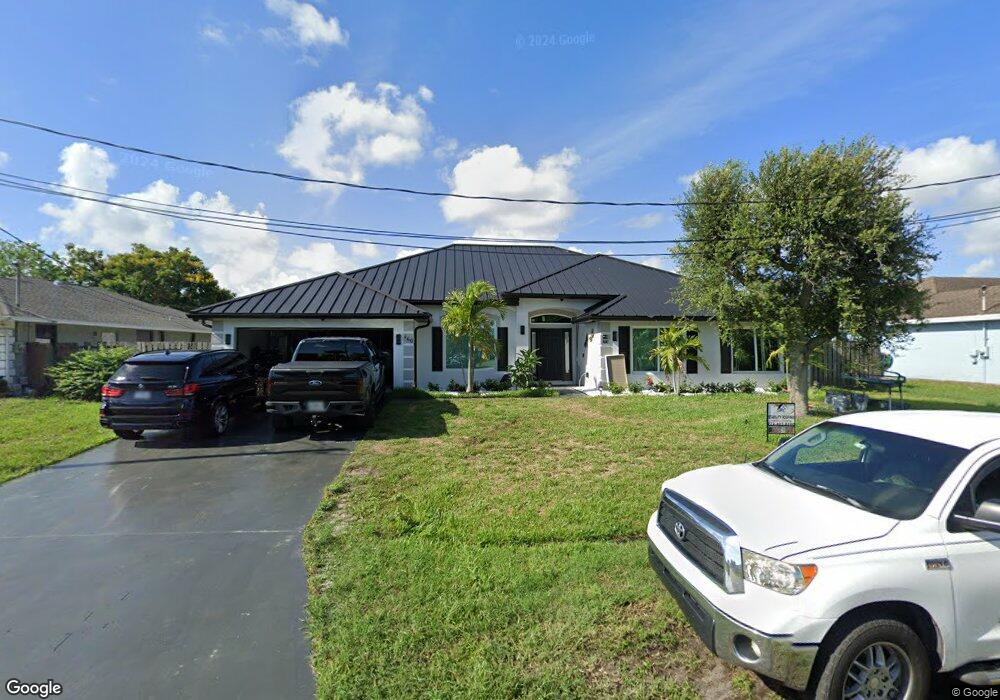 460 SW Undallo Rd, Port Saint Lucie, FL 34953 - photo 1