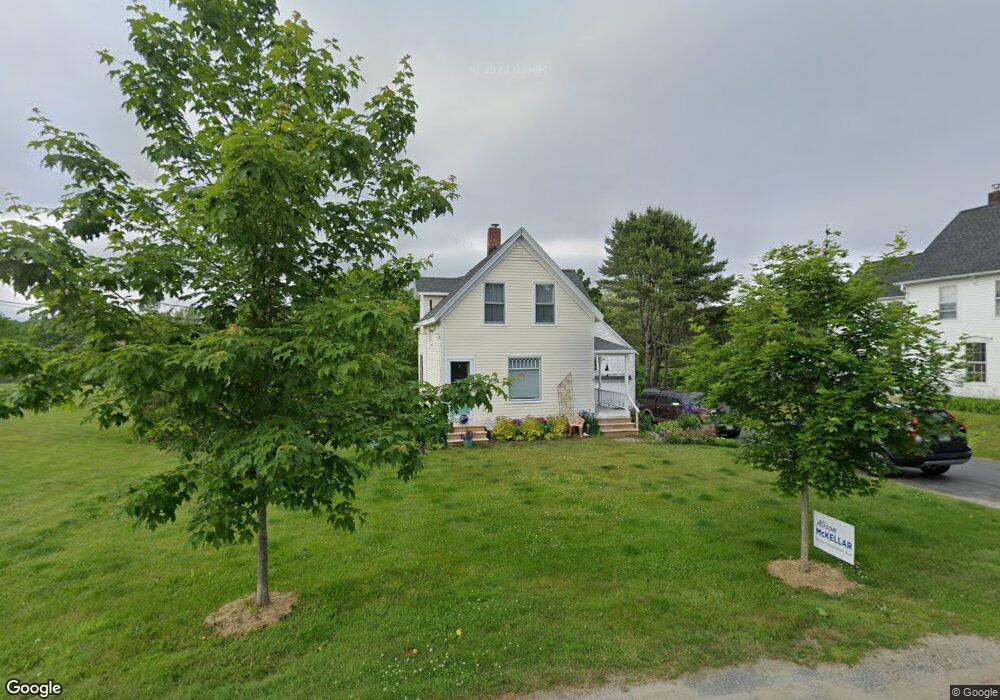 65 Mechanic St, Camden, ME 04843 - photo 1