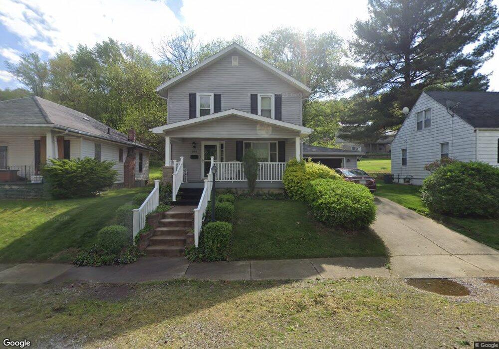 806 Highland Blvd, Coshocton, OH 43812 - photo 1