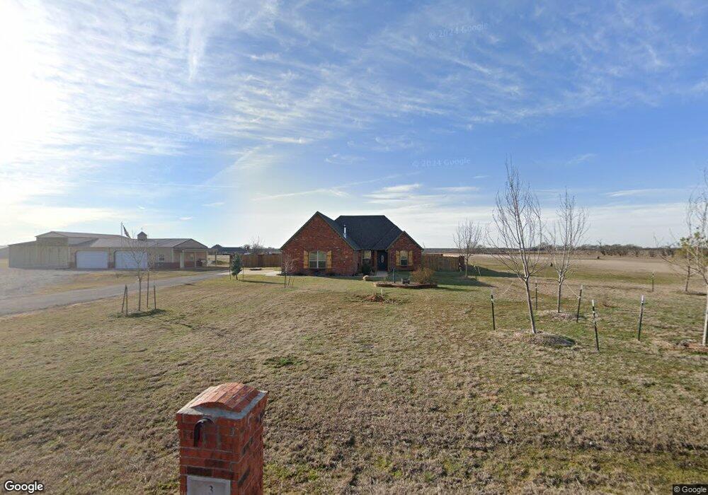 3 Boulder Creek Dr, Cache, OK 73527 - photo 1