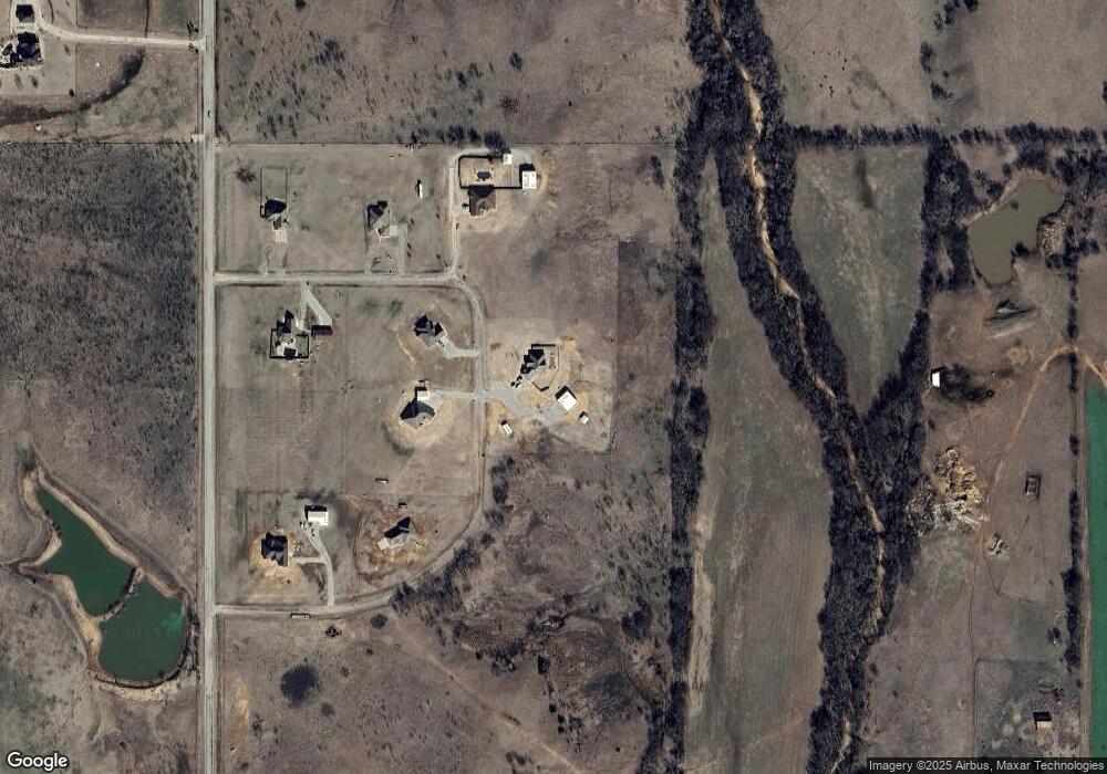 44 Boulder Creek Dr, Cache, OK 73527 - photo 1