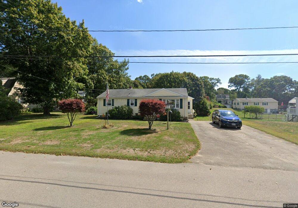 22 W Beach St, Westerly, RI 02891 - photo 1