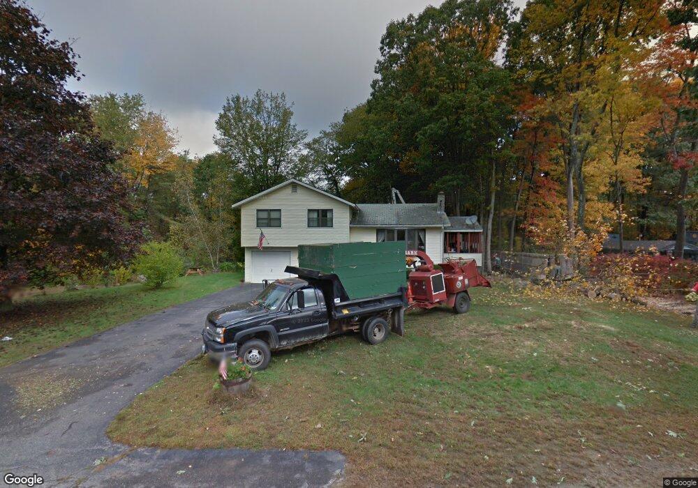 13 Bernier St, Somersworth, NH 03878 - photo 1