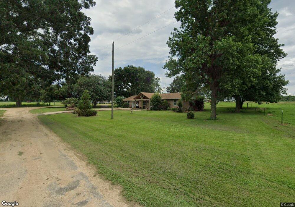101 Popwell Rd, Tylertown, MS 39667 - photo 1