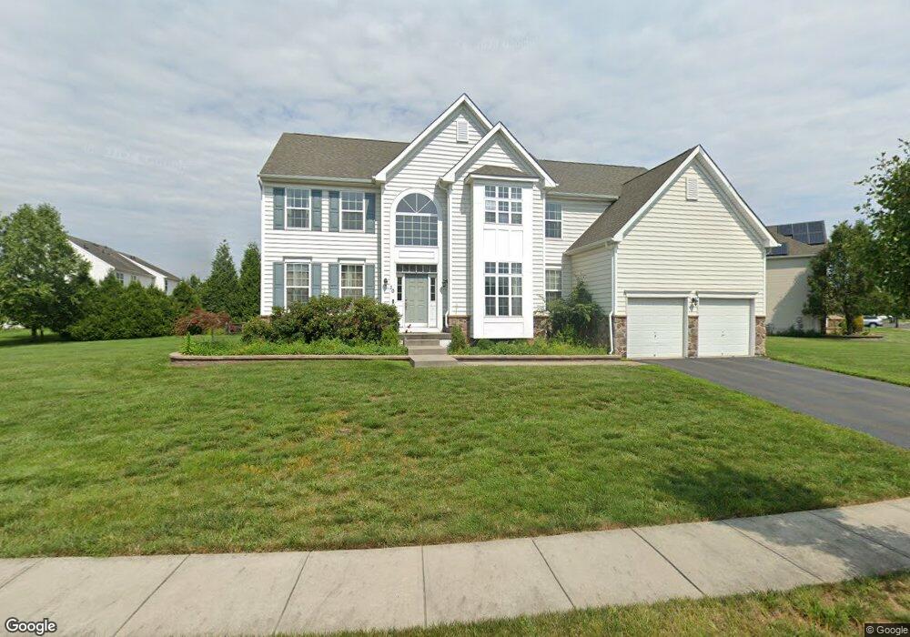 10 Lawrence Ct, Hillsborough, NJ 08844 - photo 1