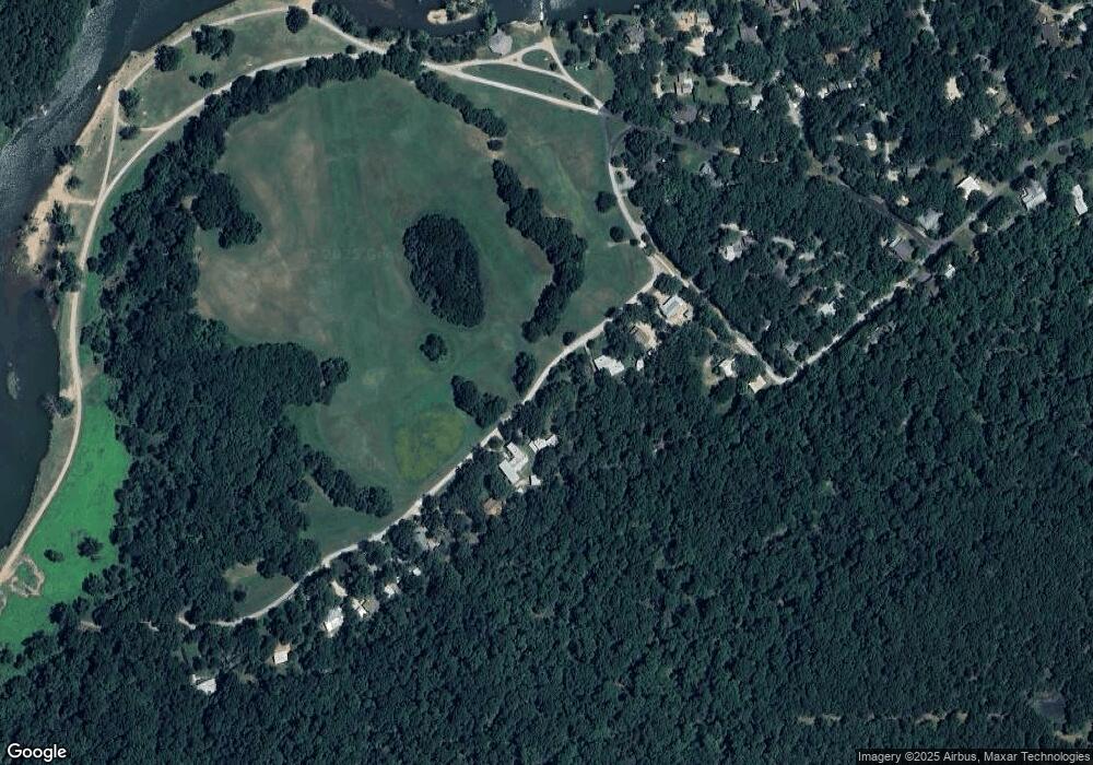 89 Golf Course Rd, Locust Grove, OK 74352 - photo 1