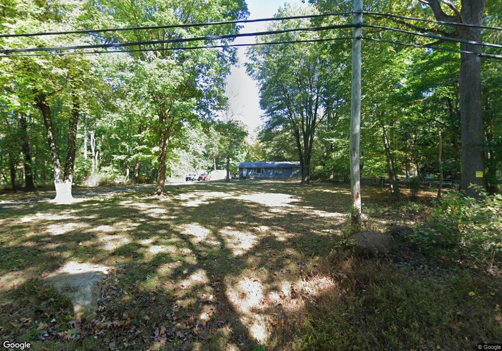 107 Lindbergh Rd, Hopewell, NJ 08525 - photo 1