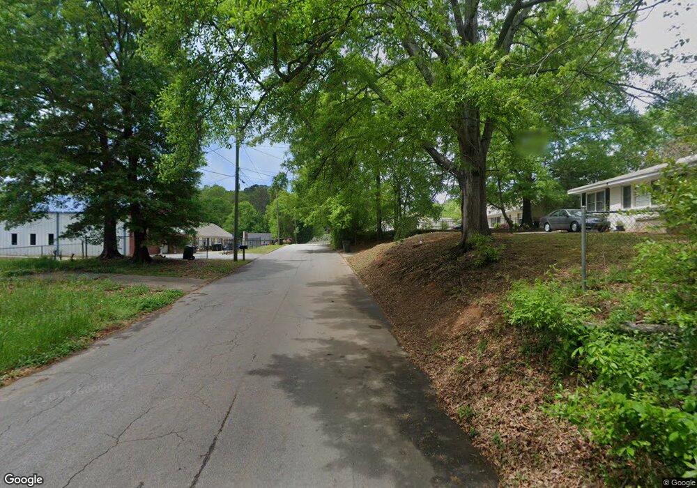 0 Corley St NW unit 7492065, Covington, GA 30014 - photo 1