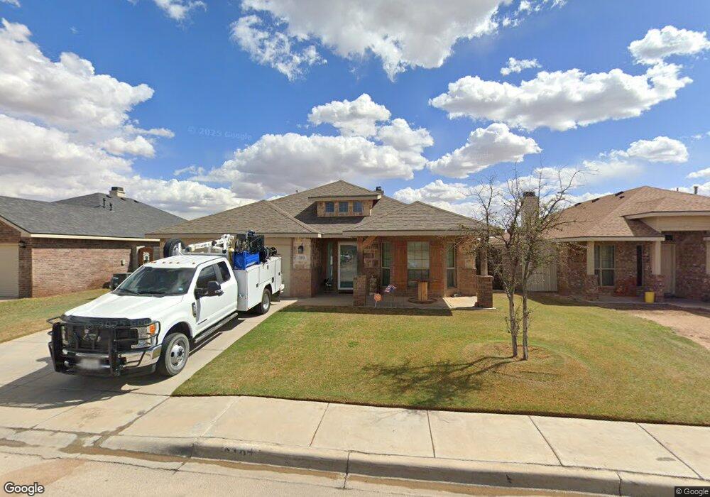 310 E 94th St, Odessa, TX 79765 - photo 1