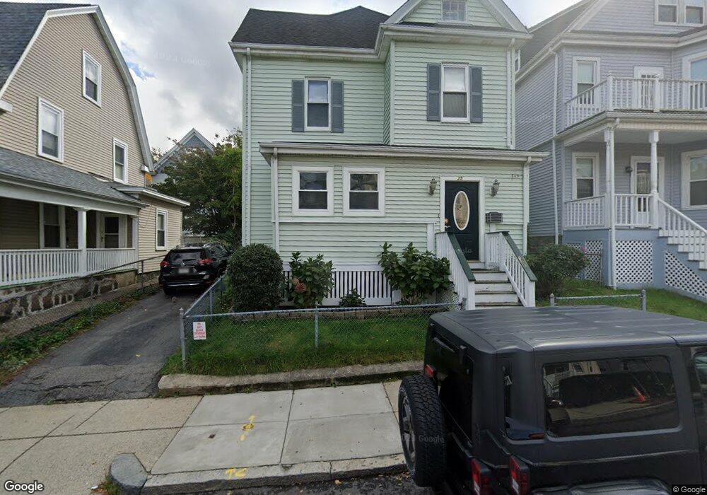 35 Edwin St unit 4, Dorchester Center, MA 02124 - photo 1