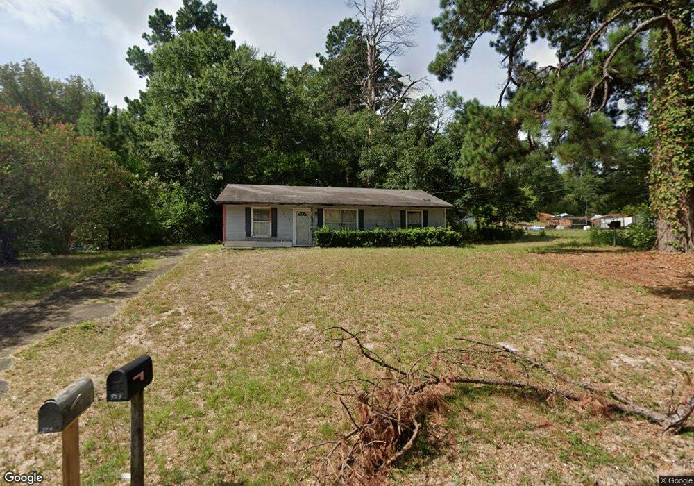 929 Harris St, Nacogdoches, TX 75964 - photo 1