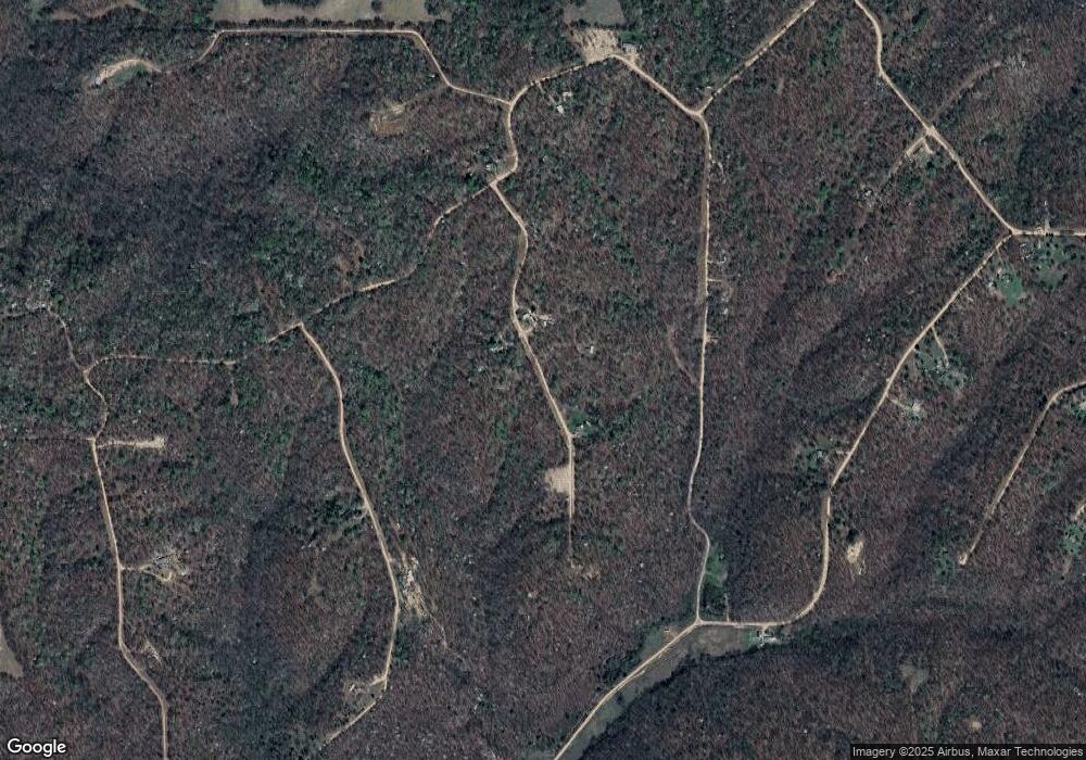 463945 Big Feather Ridge, Proctor, OK 74457 - photo 1