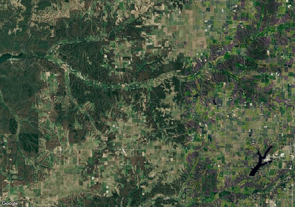 0 S 680 Rd unit 529298, Colcord, OK 74338 - photo 1