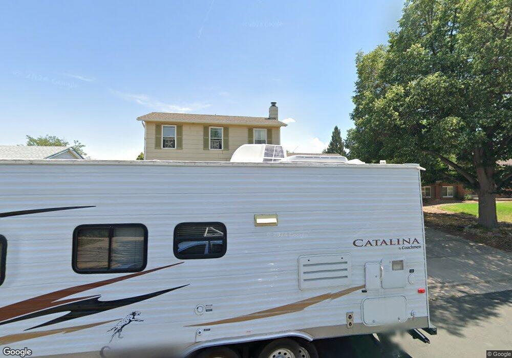 1122 S Salida Way, Aurora, CO 80017 - photo 1