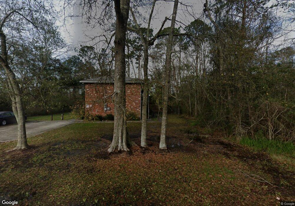 943 N Magnolia St, Slidell, LA 70460 - photo 1